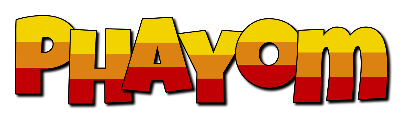 Phayom jungle logo