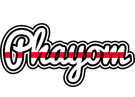 Phayom kingdom logo