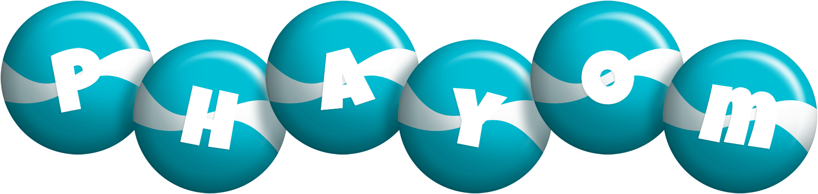 Phayom messi logo