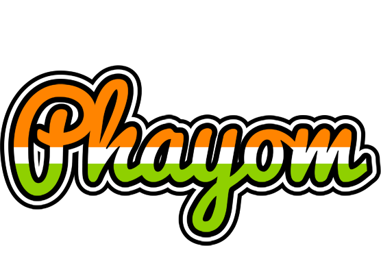 Phayom mumbai logo