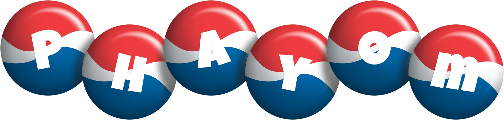Phayom paris logo
