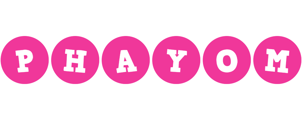Phayom poker logo