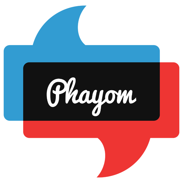 Phayom sharks logo