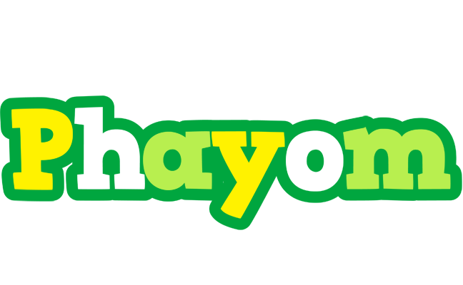 Phayom soccer logo