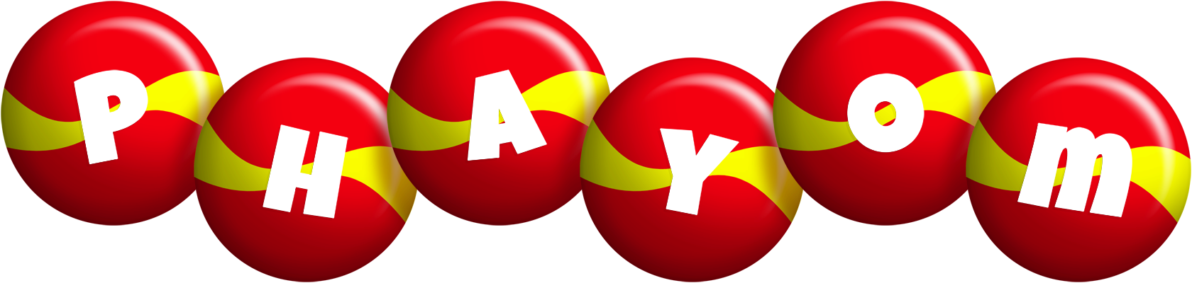 Phayom spain logo