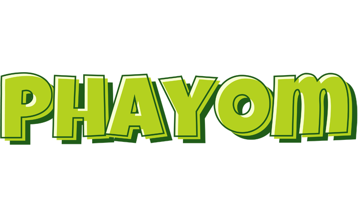 Phayom summer logo
