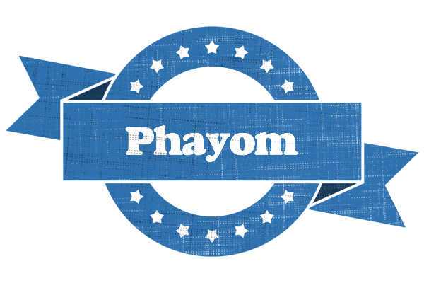 Phayom trust logo