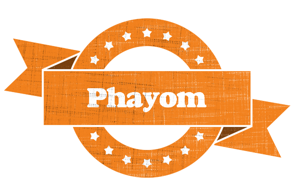 Phayom victory logo
