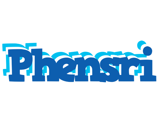 Phensri business logo