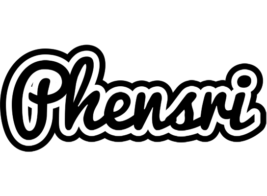 Phensri chess logo