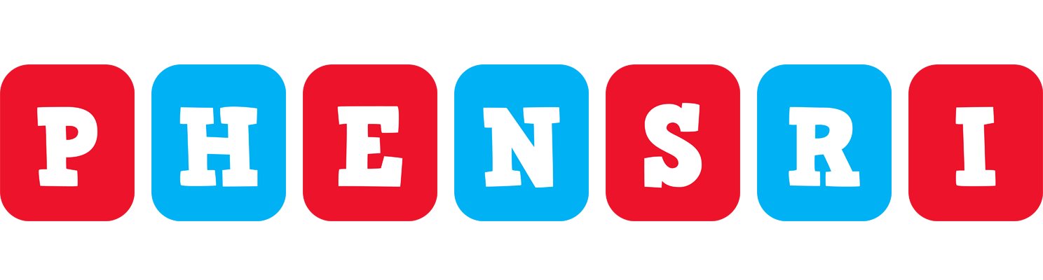 Phensri diesel logo