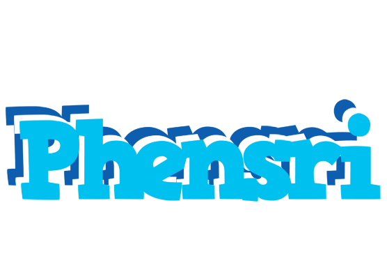 Phensri jacuzzi logo