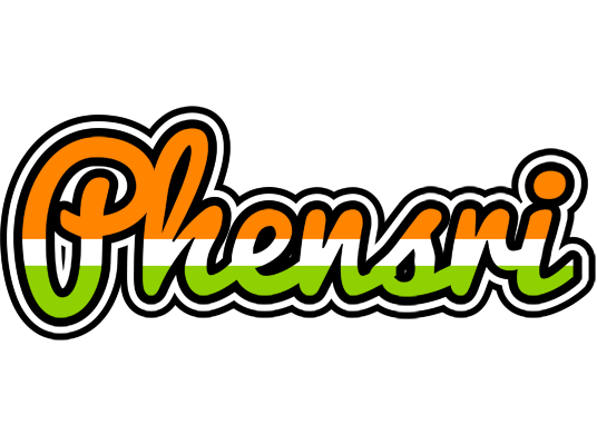 Phensri mumbai logo