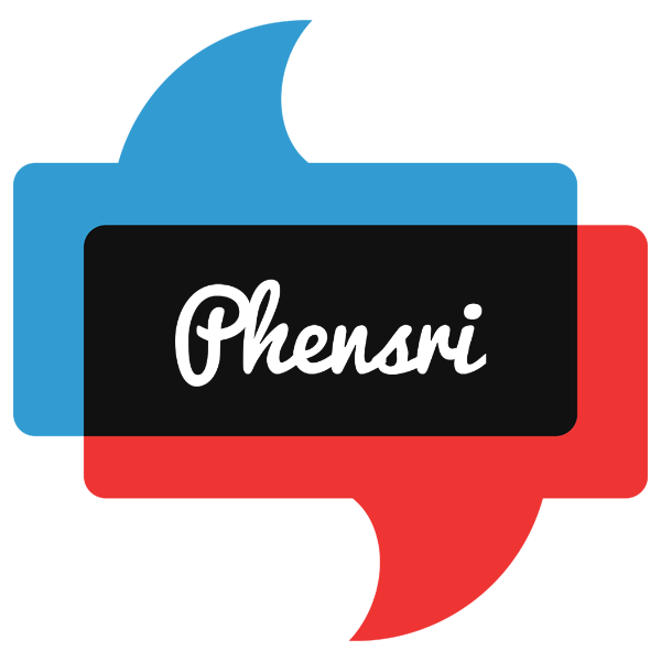 Phensri sharks logo