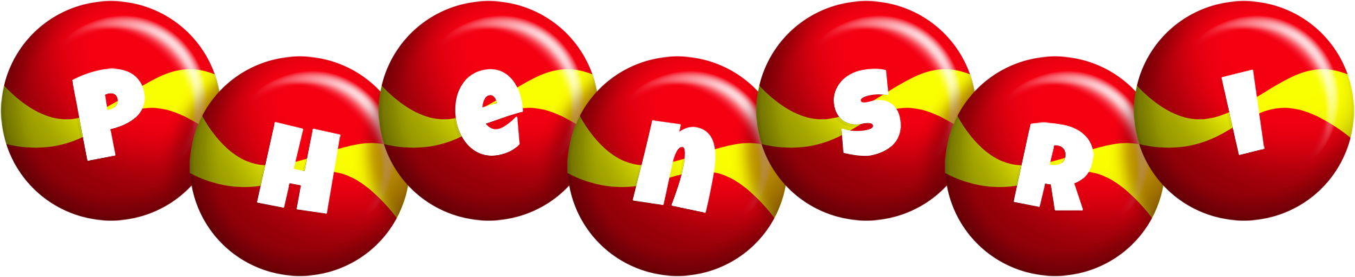 Phensri spain logo