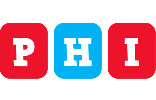 Phi diesel logo