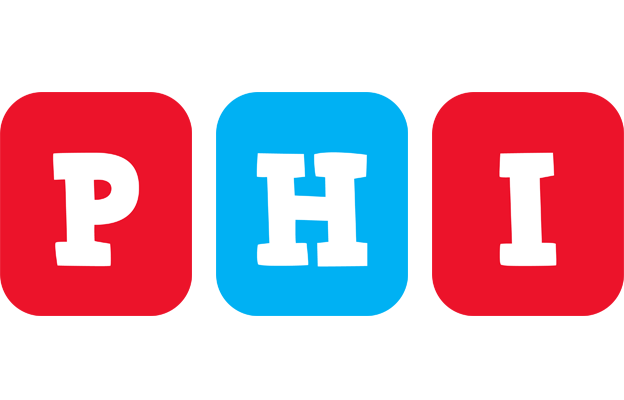 Phi diesel logo