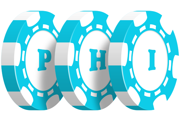 Phi funbet logo