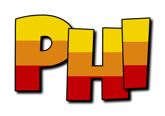 Phi jungle logo