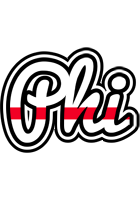 Phi kingdom logo