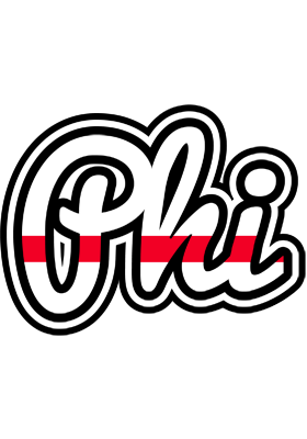 Phi kingdom logo