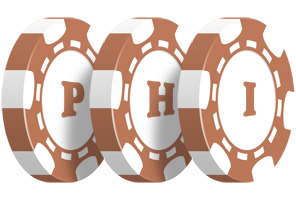 Phi limit logo