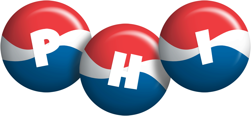 Phi paris logo