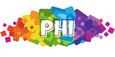 Phi pixels logo