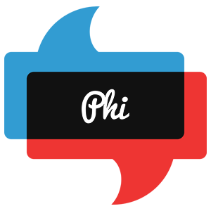 Phi sharks logo