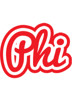 Phi sunshine logo