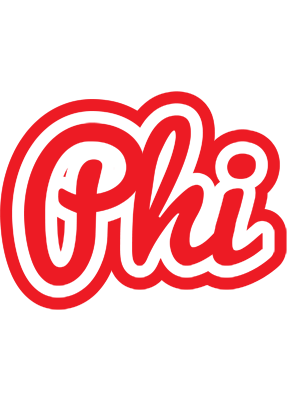 Phi sunshine logo