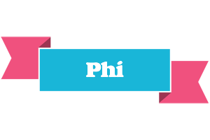 Phi today logo