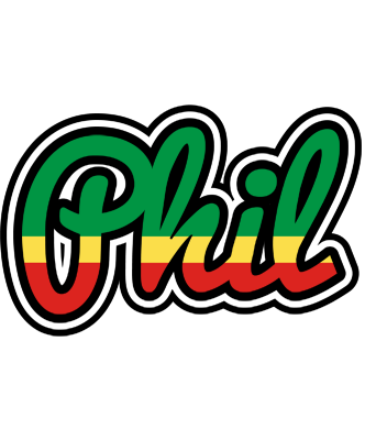Phil african logo