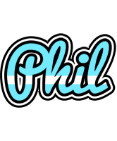 Phil argentine logo