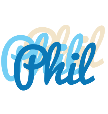 Phil breeze logo