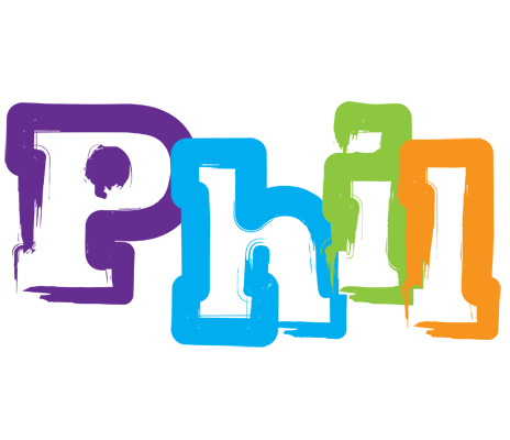 Phil casino logo