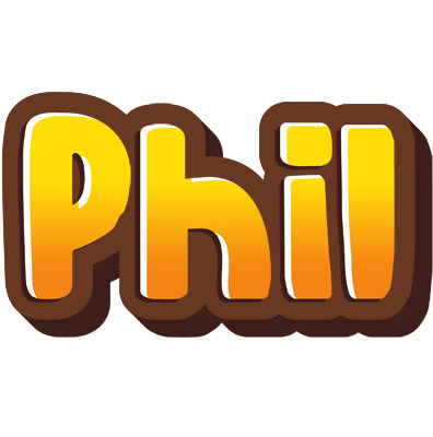 Phil cookies logo