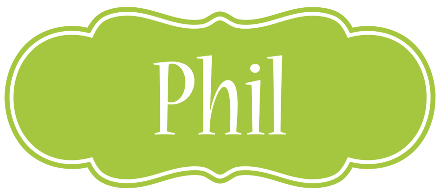 Phil family logo