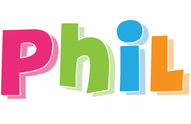 Phil friday logo