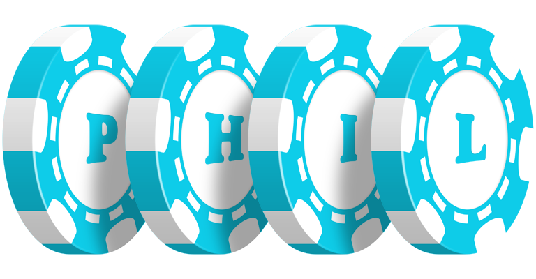 Phil funbet logo
