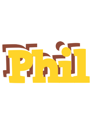 Phil hotcup logo