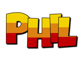Phil jungle logo