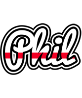 Phil kingdom logo