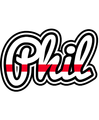 Phil kingdom logo
