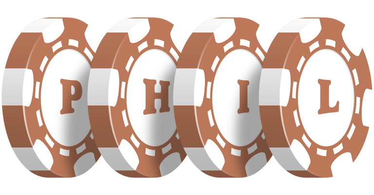 Phil limit logo