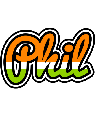 Phil mumbai logo