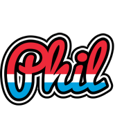 Phil norway logo