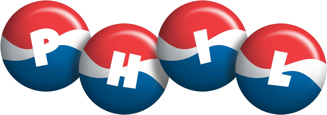 Phil paris logo