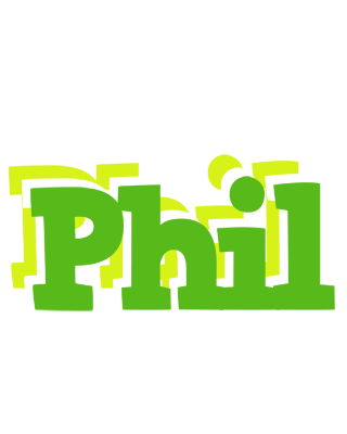 Phil picnic logo