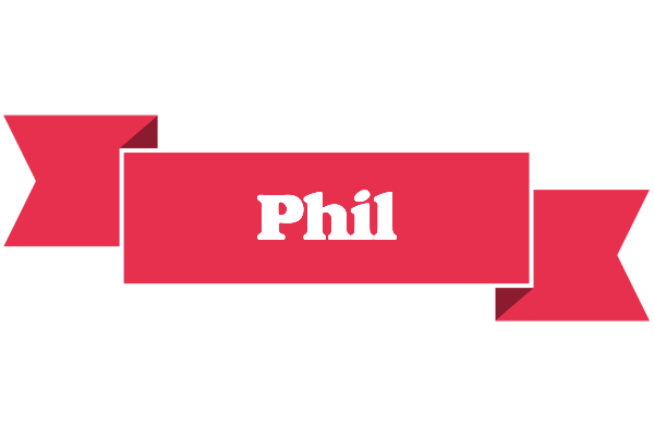 Phil sale logo